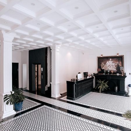 De Ma'At Hotel Dalat Luaran gambar