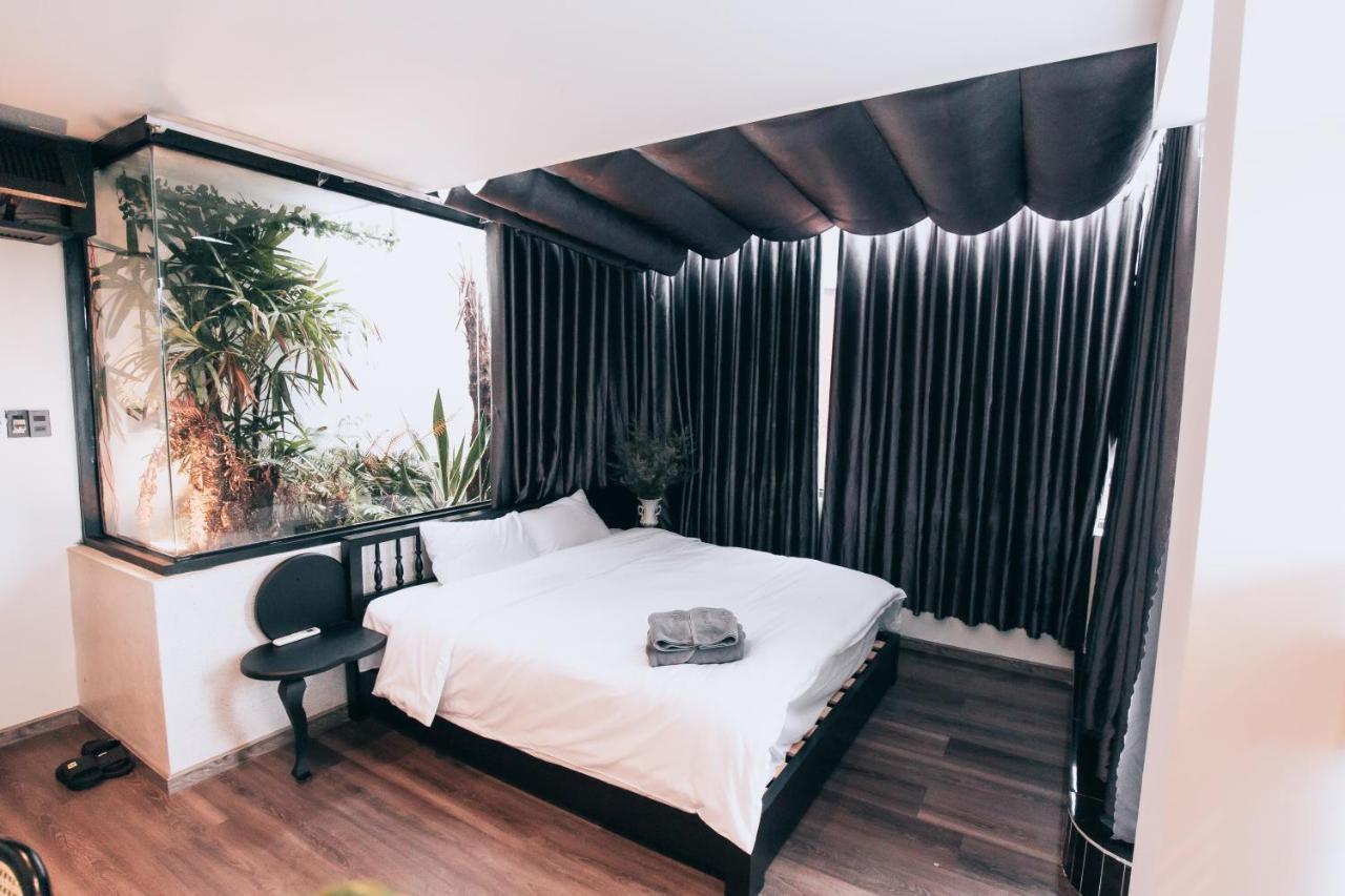De Ma'At Hotel Dalat Luaran gambar