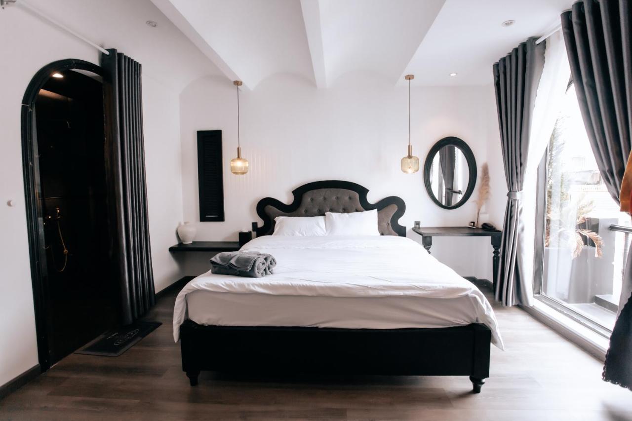 De Ma'At Hotel Dalat Luaran gambar