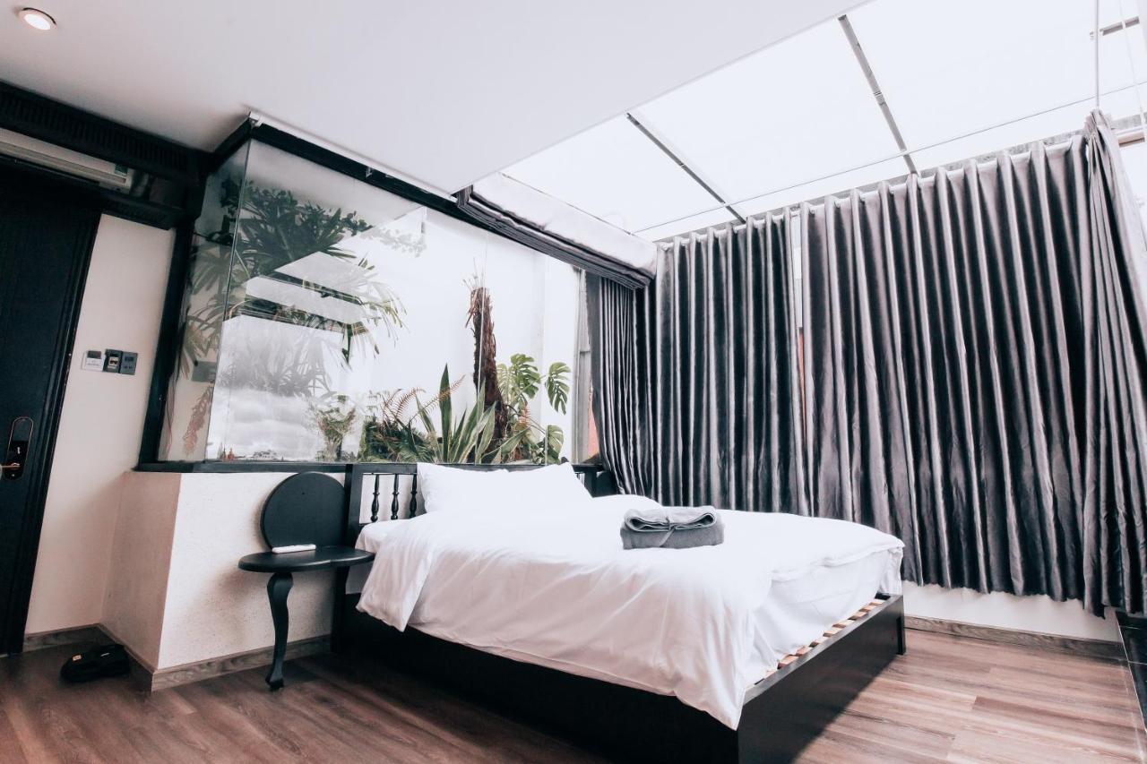 De Ma'At Hotel Dalat Luaran gambar