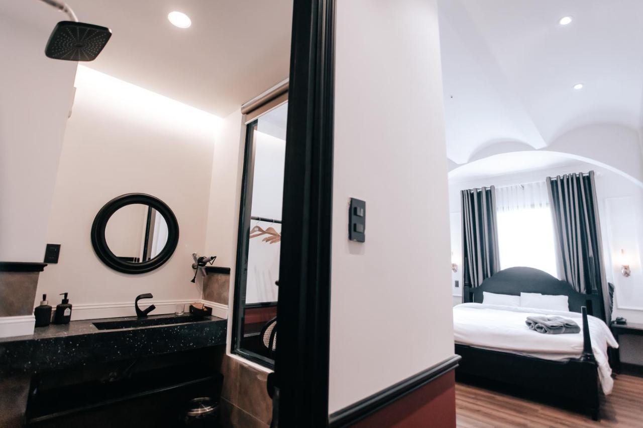 De Ma'At Hotel Dalat Luaran gambar