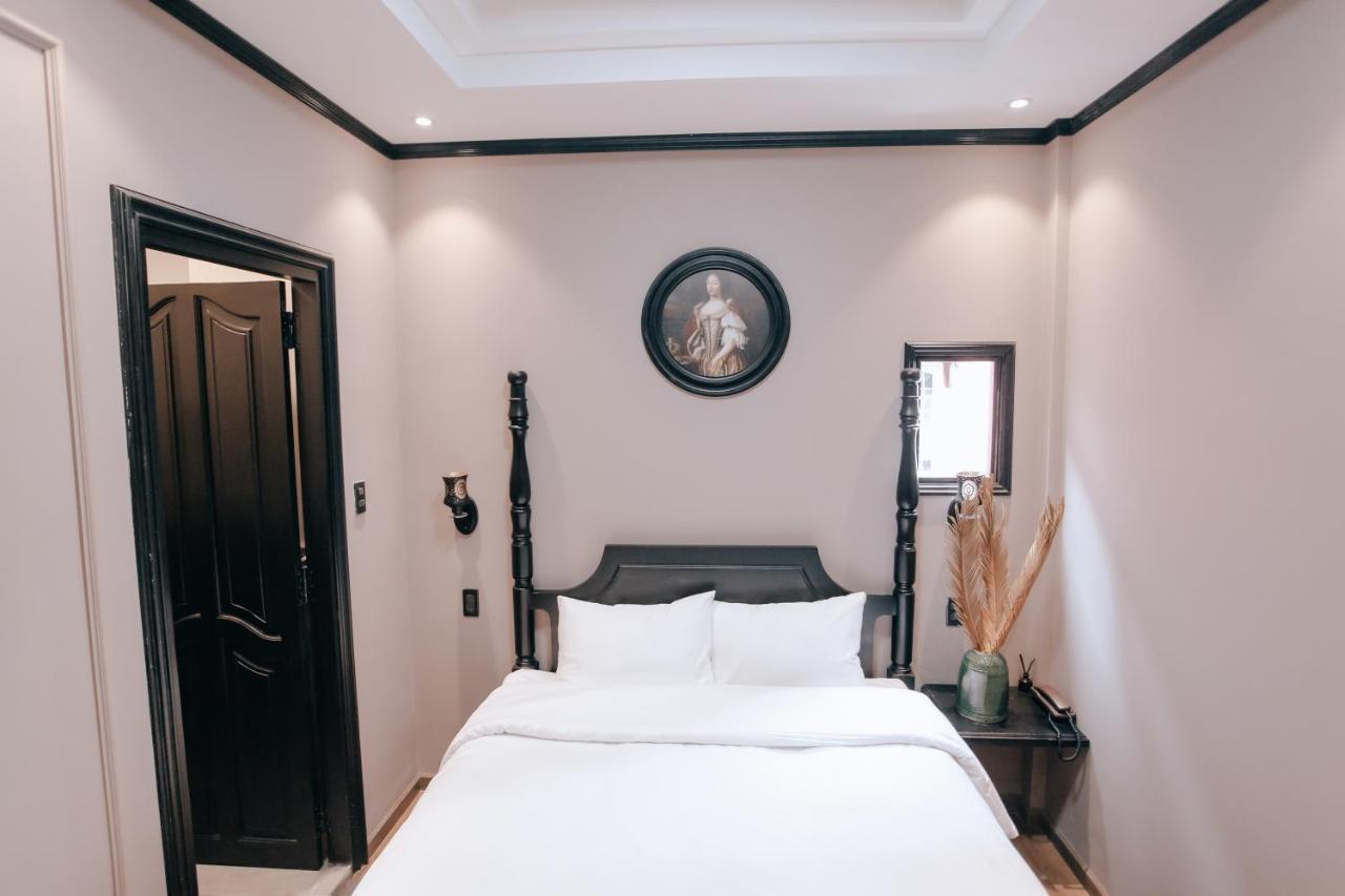 De Ma'At Hotel Dalat Luaran gambar
