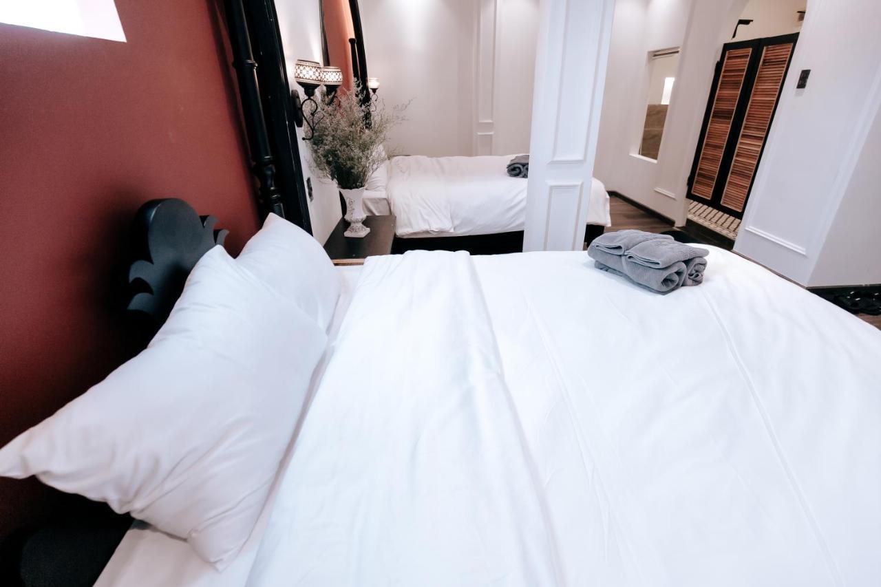 De Ma'At Hotel Dalat Luaran gambar