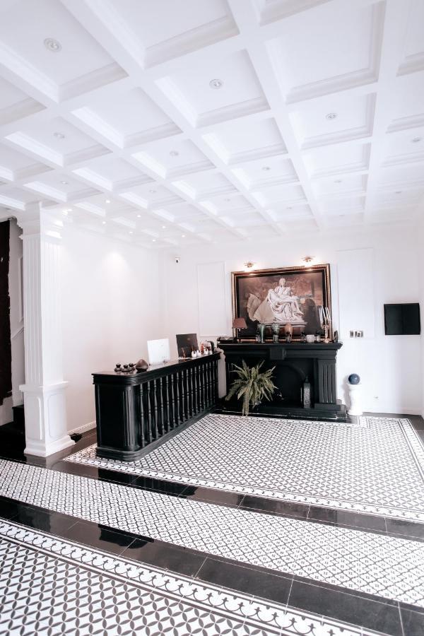 De Ma'At Hotel Dalat Luaran gambar