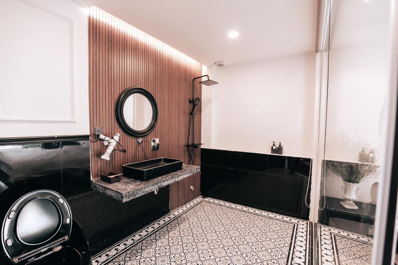 De Ma'At Hotel Dalat Luaran gambar