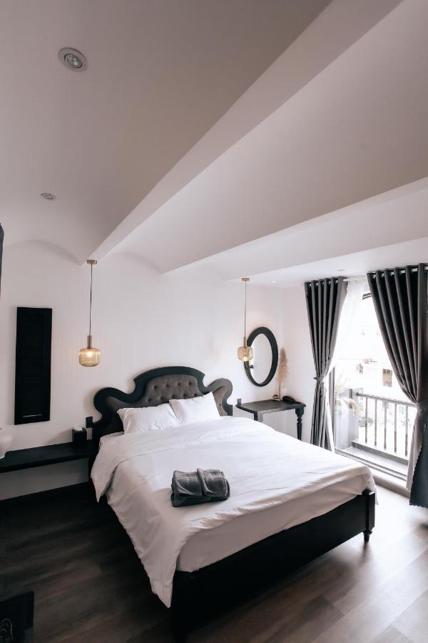 De Ma'At Hotel Dalat Luaran gambar