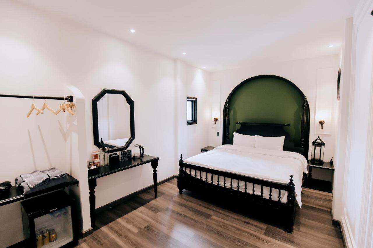 De Ma'At Hotel Dalat Luaran gambar